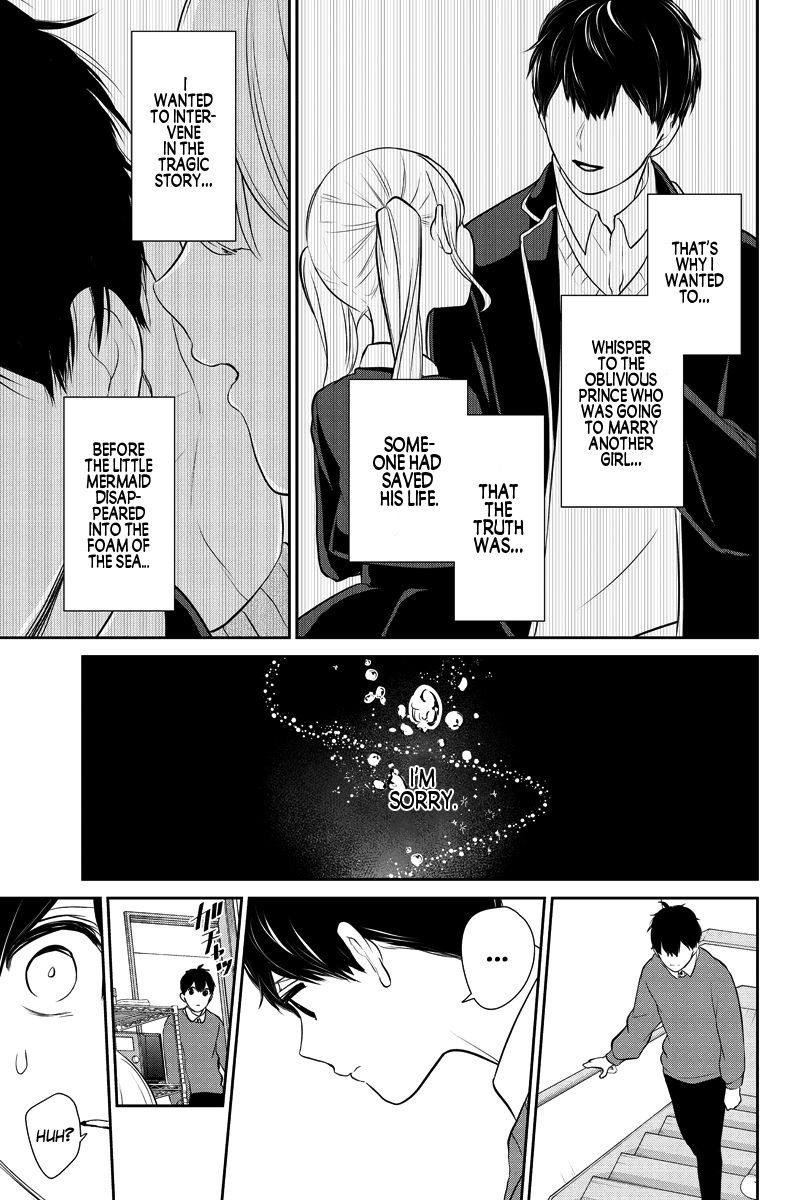 Koi To Uso 281 16