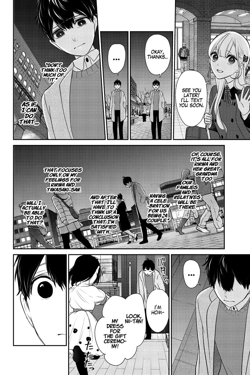 Koi To Uso 281 27
