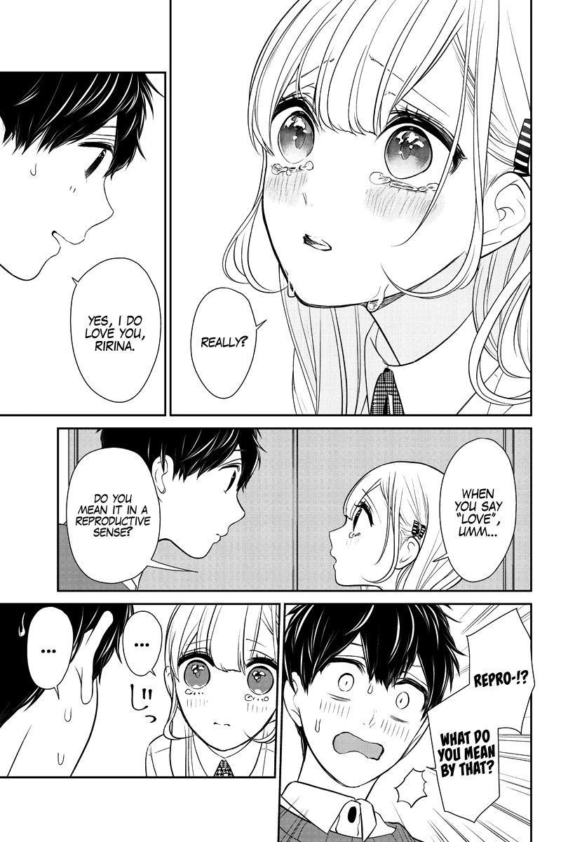 Koi To Uso 281 53