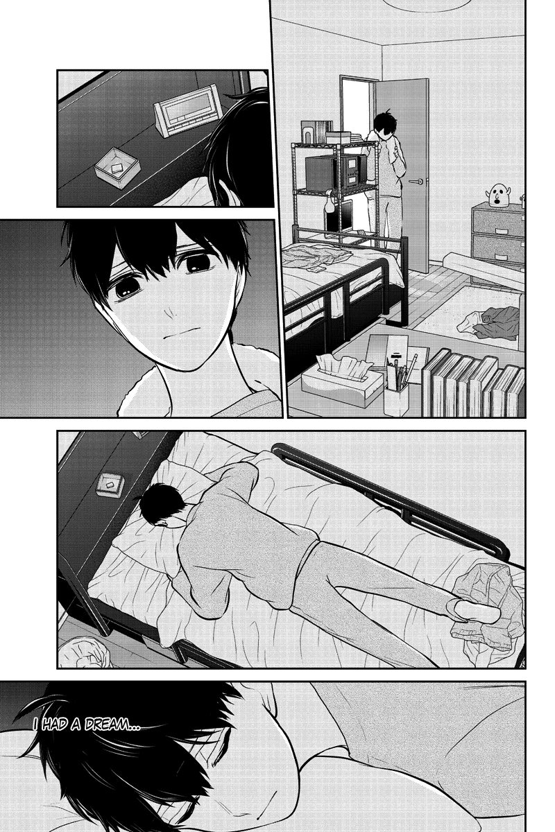 Koi To Uso 281 65