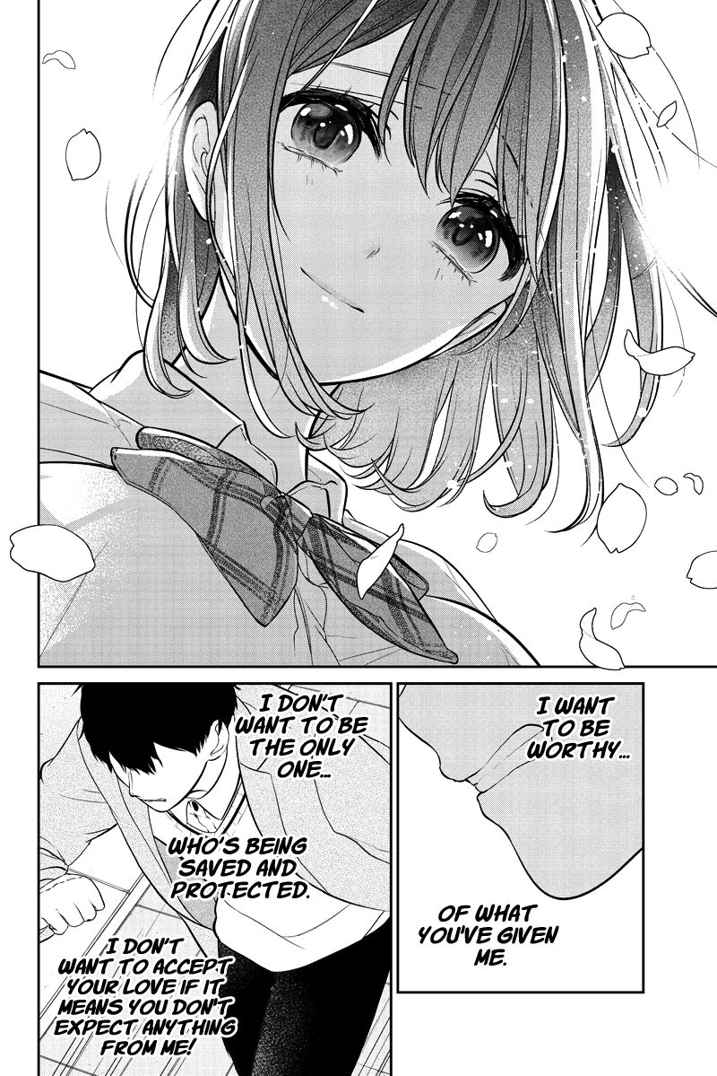Koi To Uso 282 16