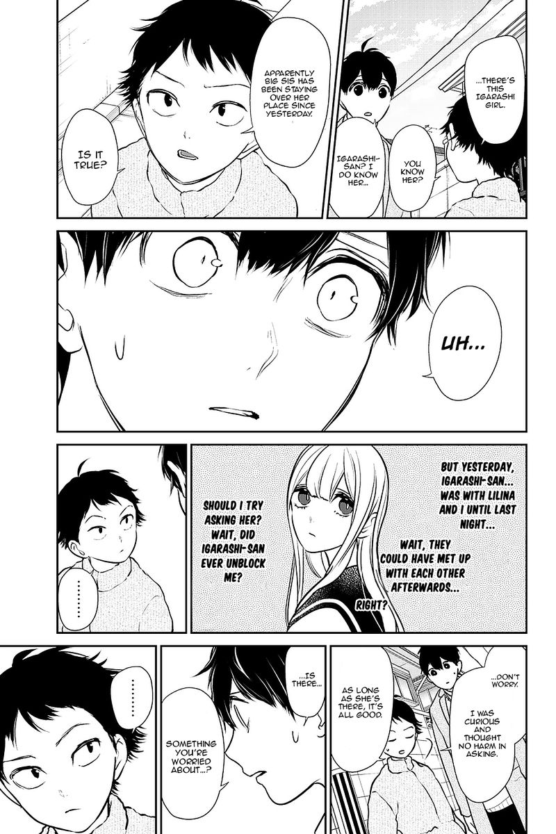 Koi To Uso 282 19