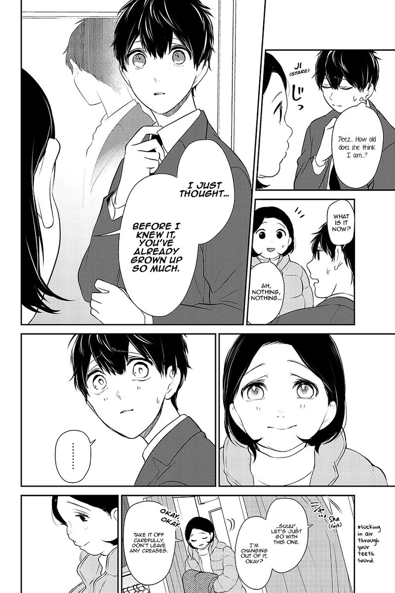 Koi To Uso 282 26
