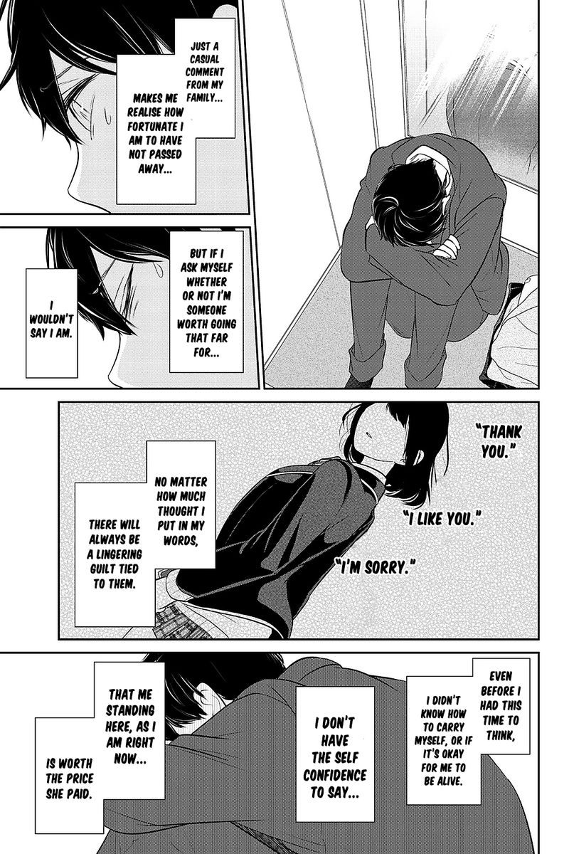 Koi To Uso 282 5