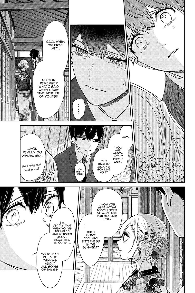 Koi To Uso 283 15