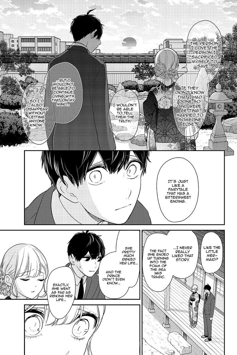Koi To Uso 283 23