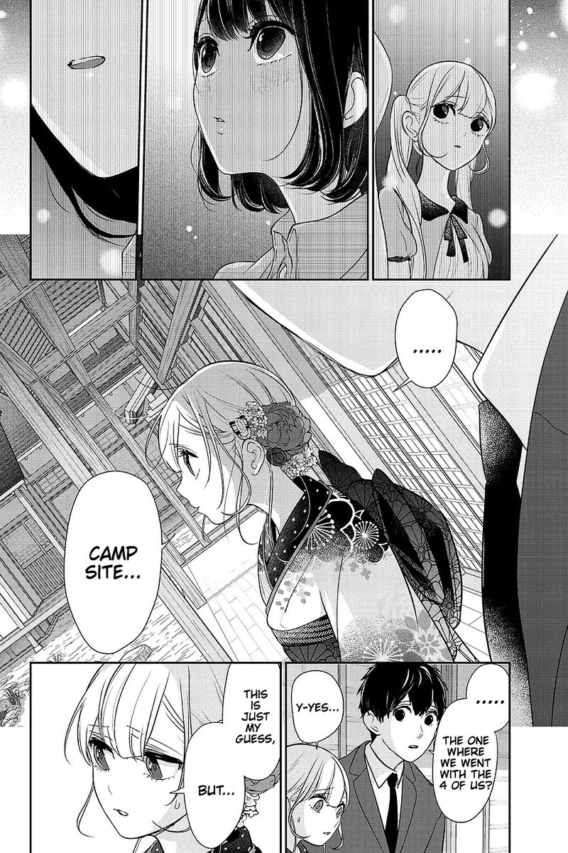 Koi To Uso 283 24