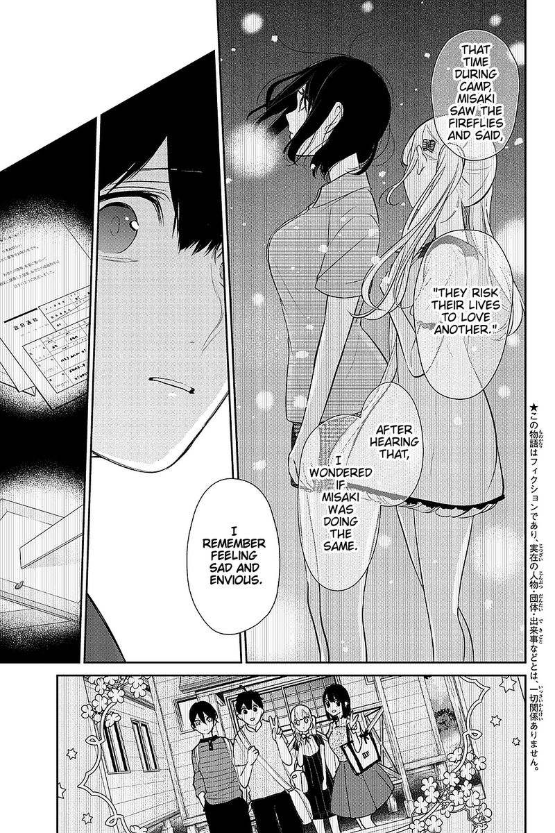 Koi To Uso 283 25