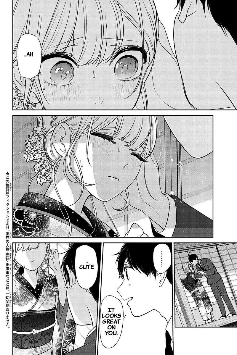 Koi To Uso 283 30