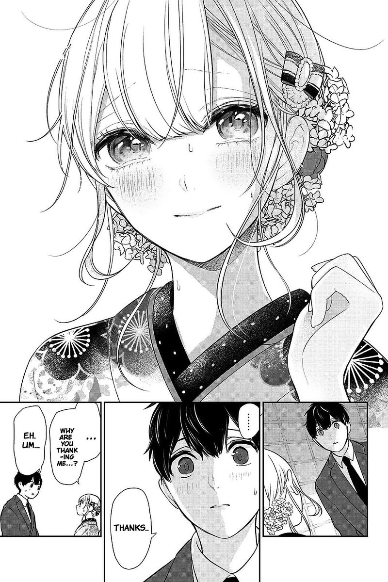 Koi To Uso 283 31