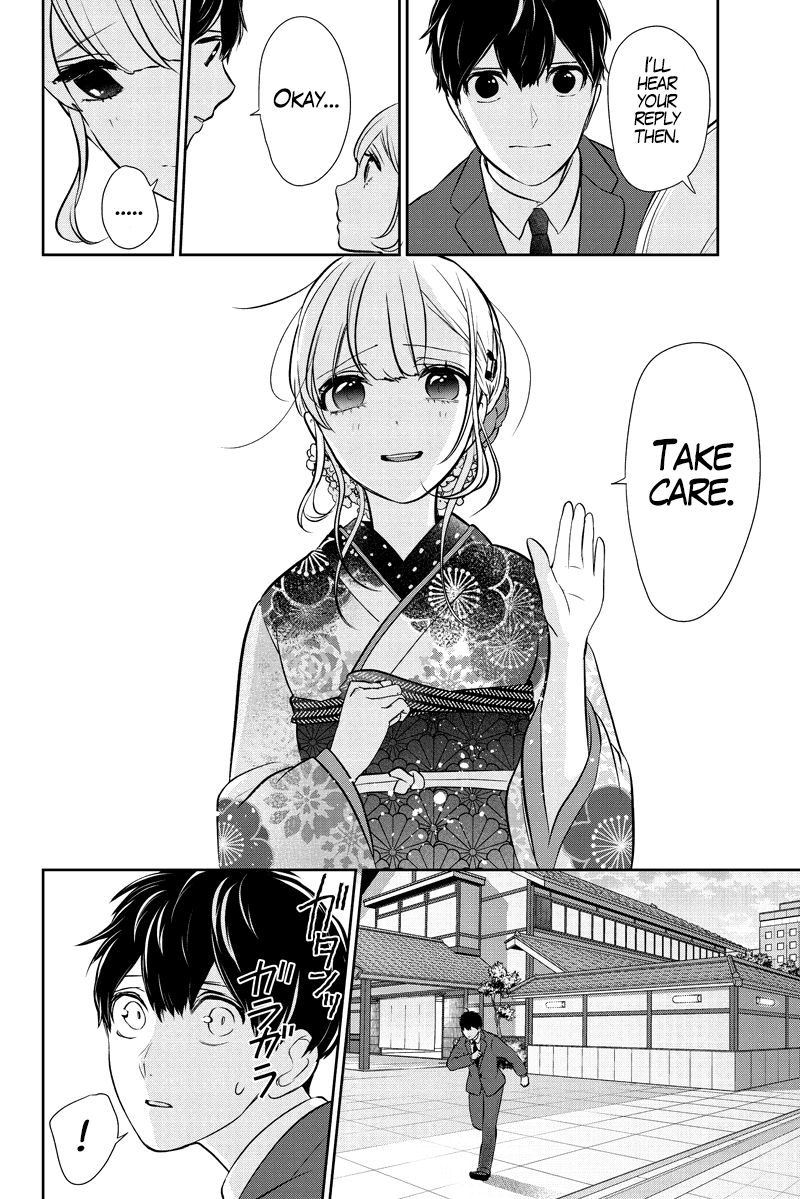 Koi To Uso 283 34