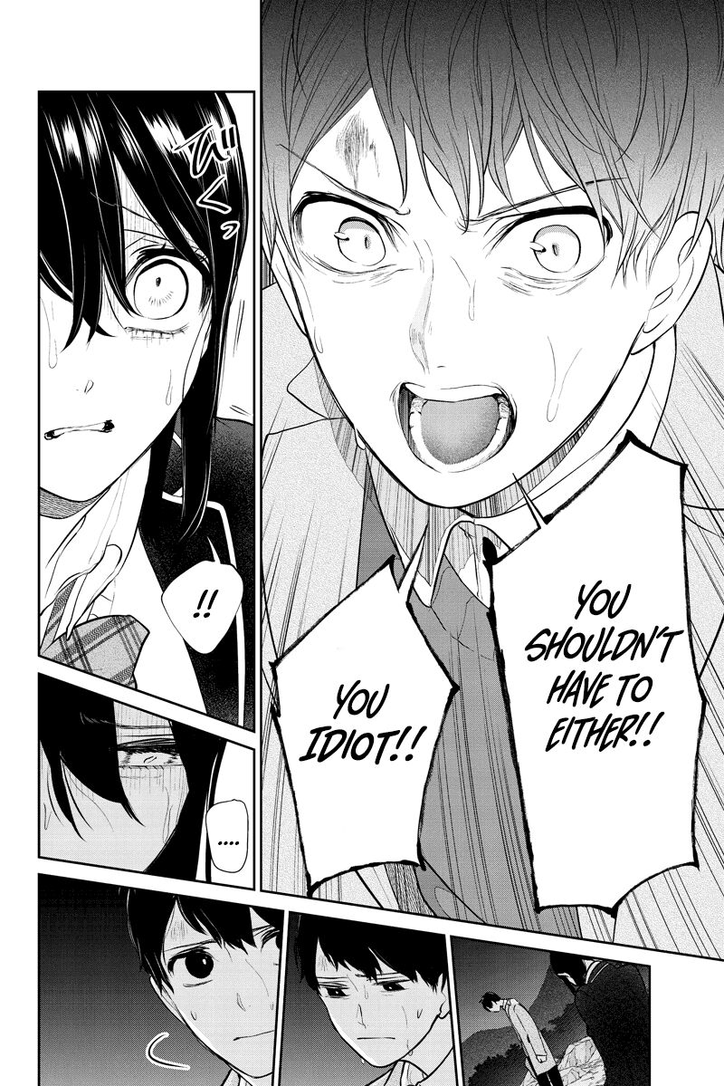 Koi To Uso 284a 22