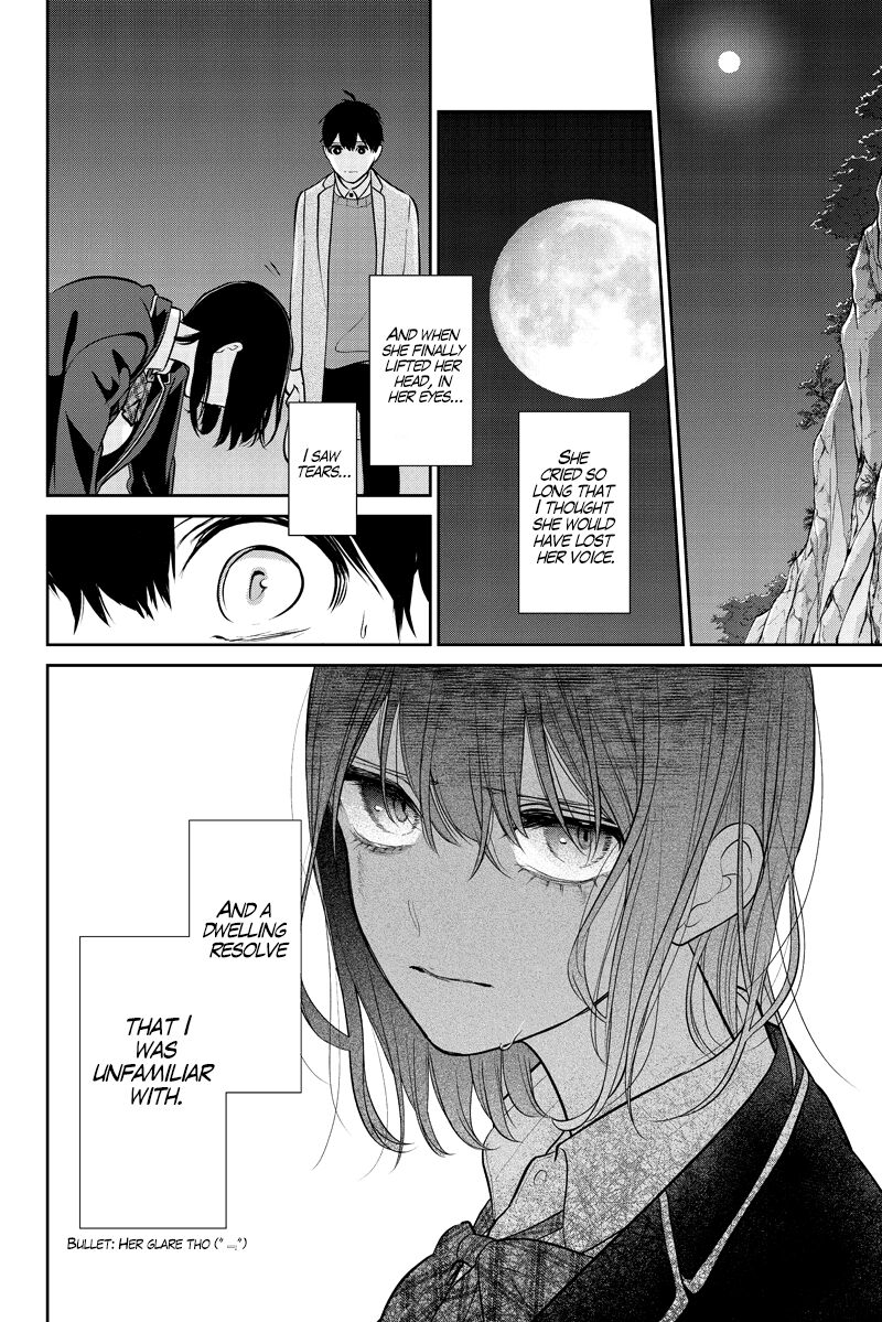 Koi To Uso 284a 30