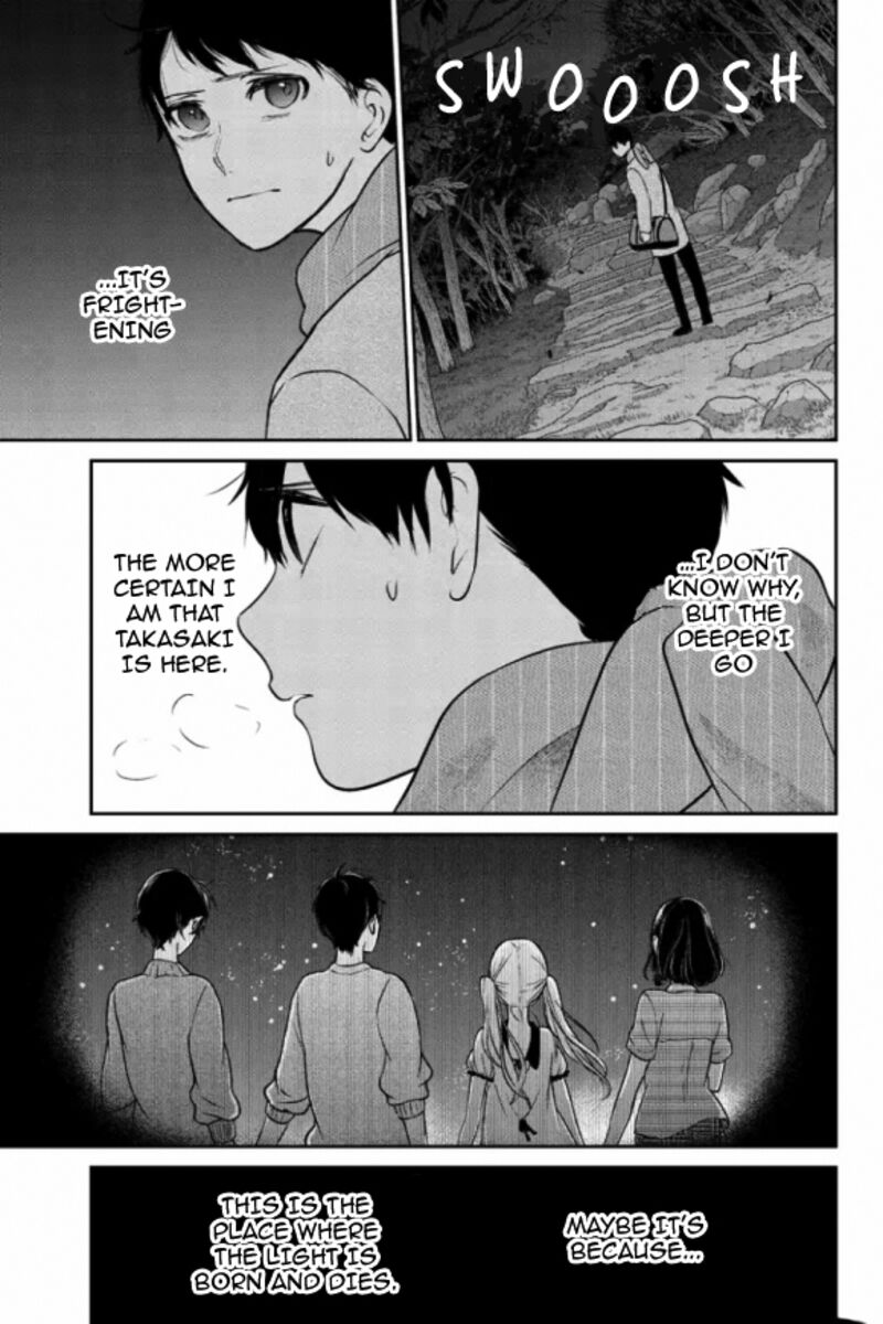 Koi To Uso 284a 5