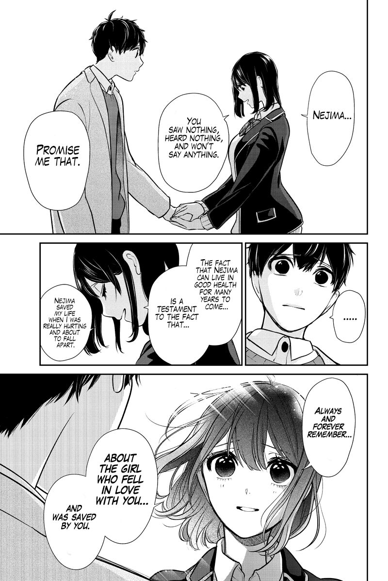 Koi To Uso 285b 28