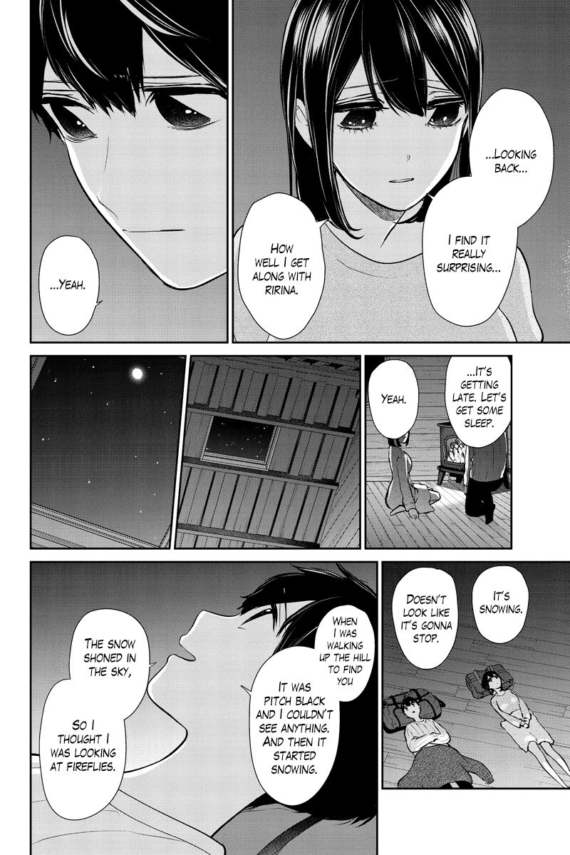 Koi To Uso 286a 12
