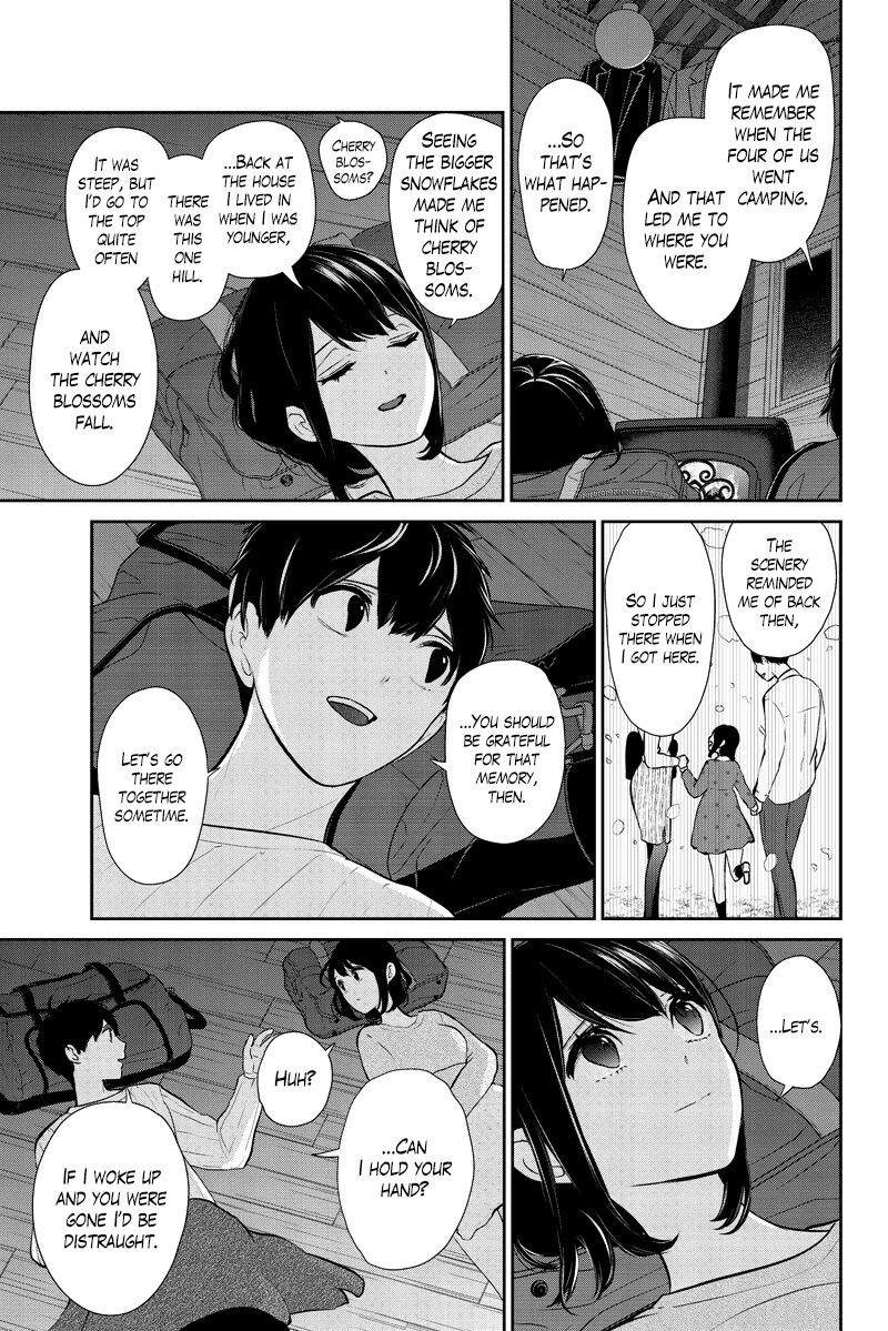 Koi To Uso 286a 13