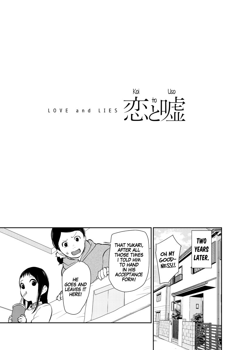 Koi To Uso 287a 1