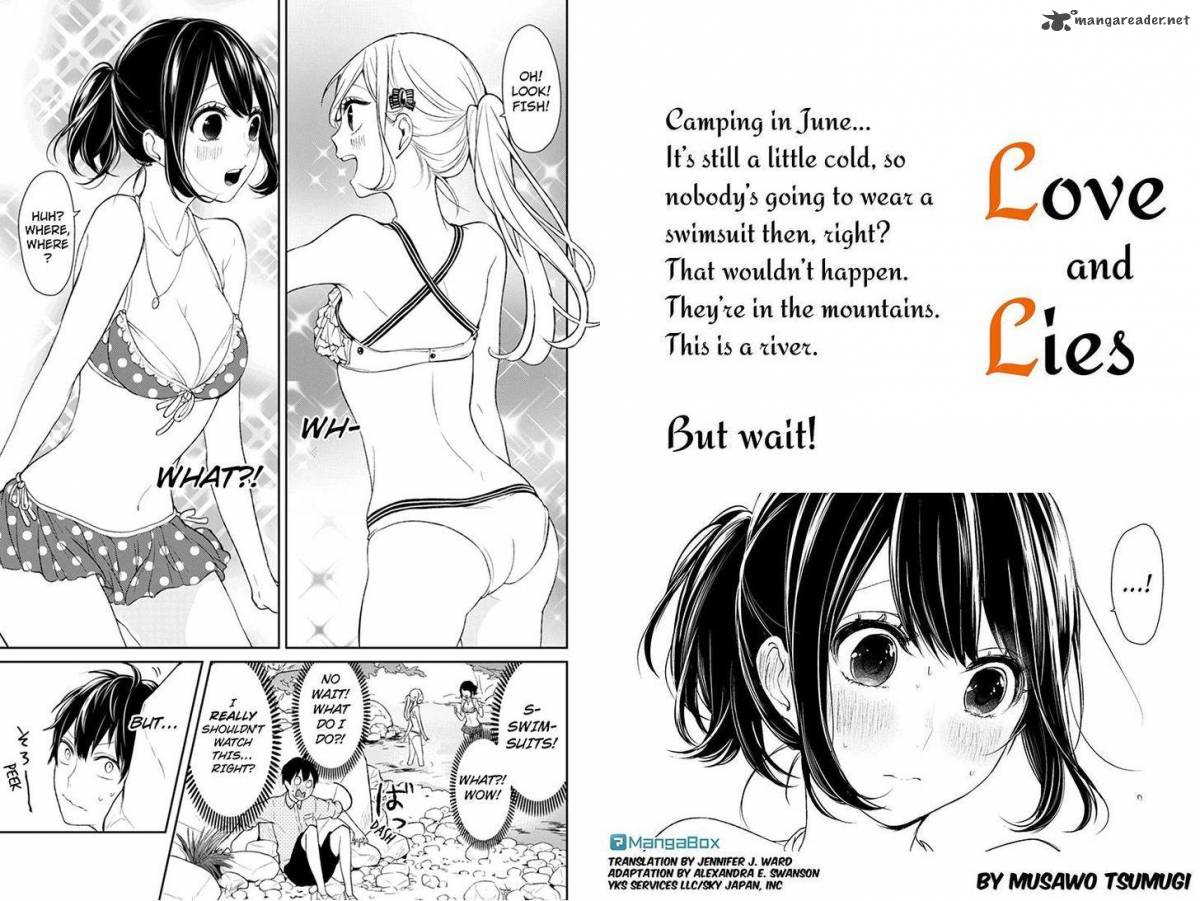 Koi To Uso 30 1