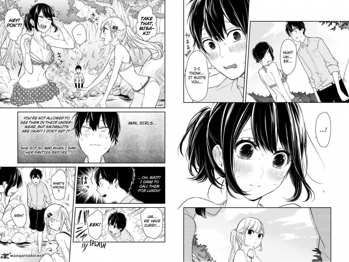 Koi To Uso 30 3