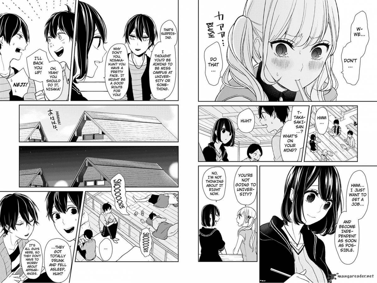 Koi To Uso 32 4