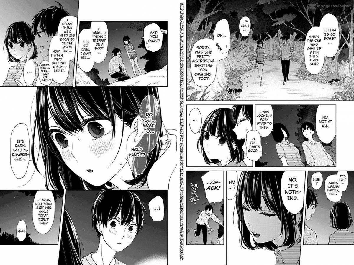 Koi To Uso 34 2