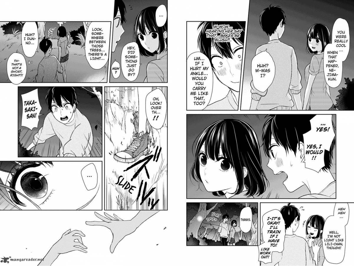 Koi To Uso 34 3