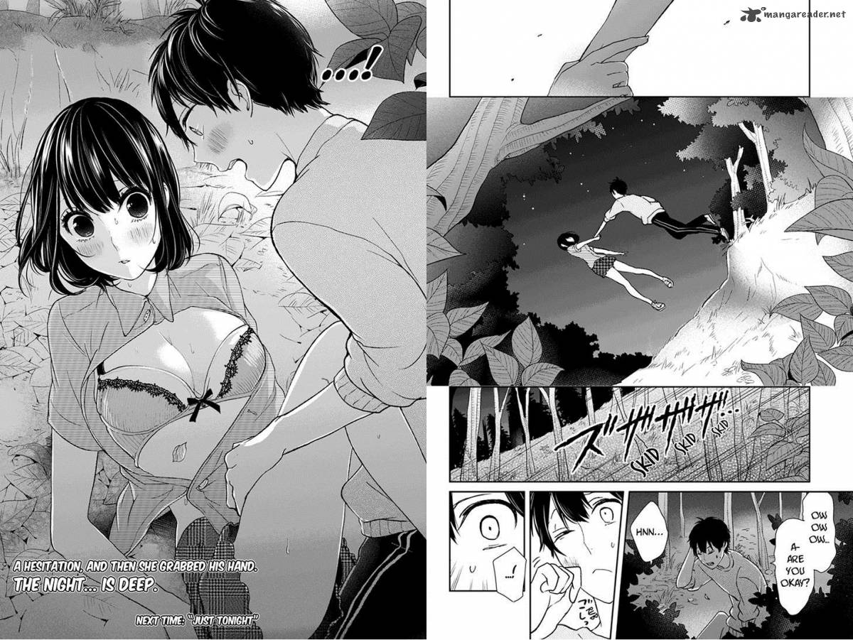 Koi To Uso 34 4