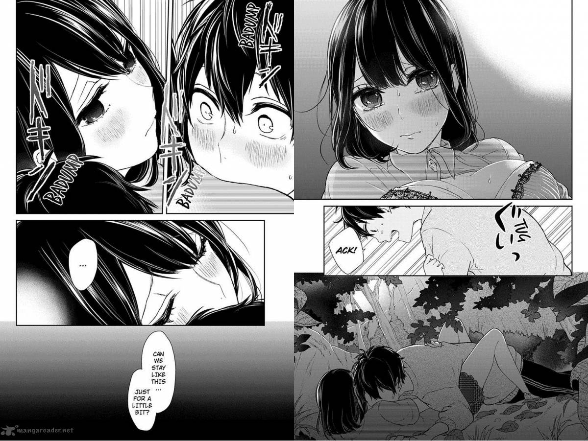 Koi To Uso 35 2