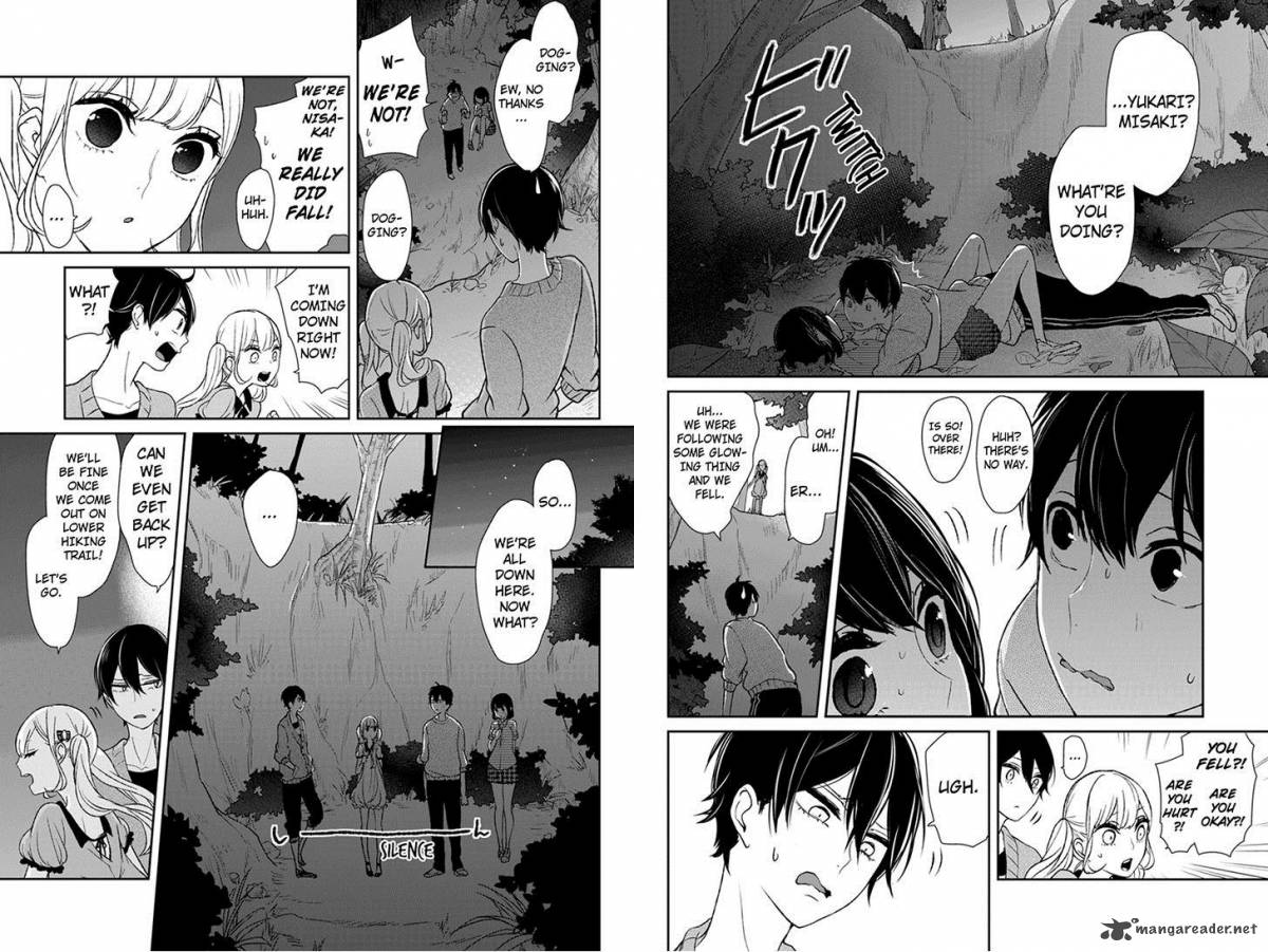 Koi To Uso 36 3