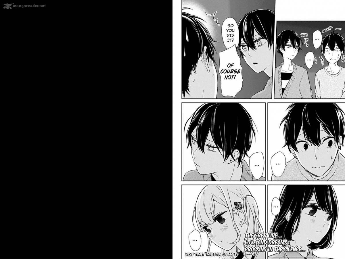 Koi To Uso 36 4