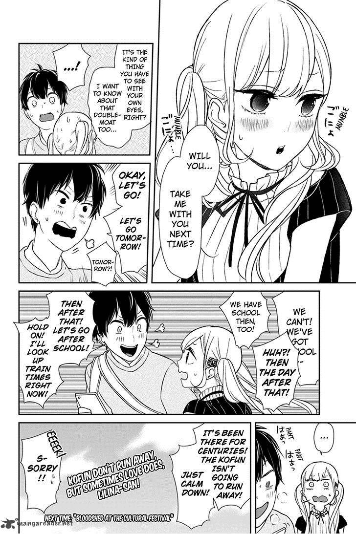 Koi To Uso 38 10