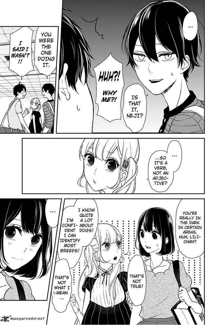 Koi To Uso 38 3
