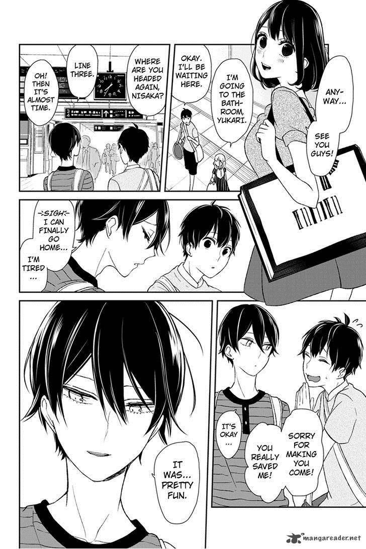 Koi To Uso 38 4