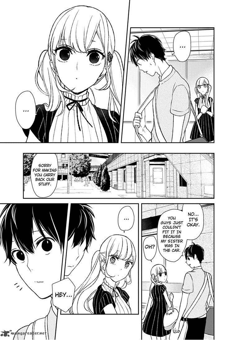 Koi To Uso 38 7
