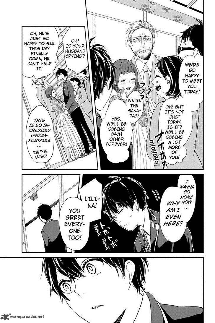 Koi To Uso 4 10