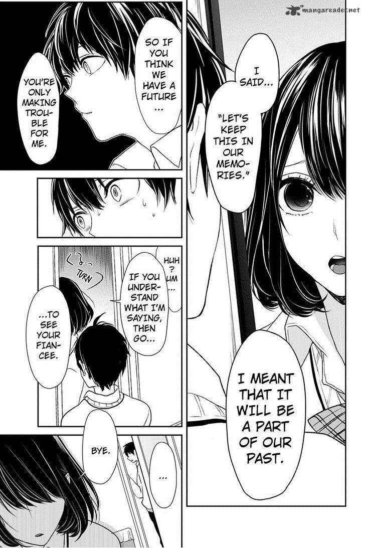 Koi To Uso 4 8