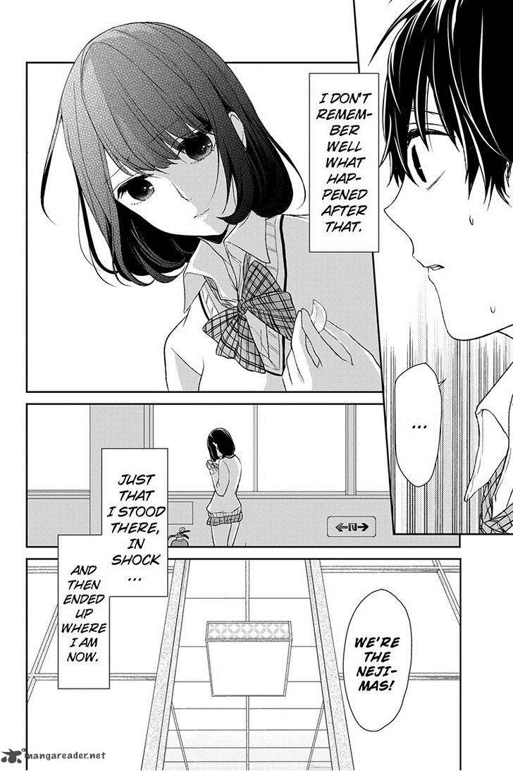 Koi To Uso 4 9