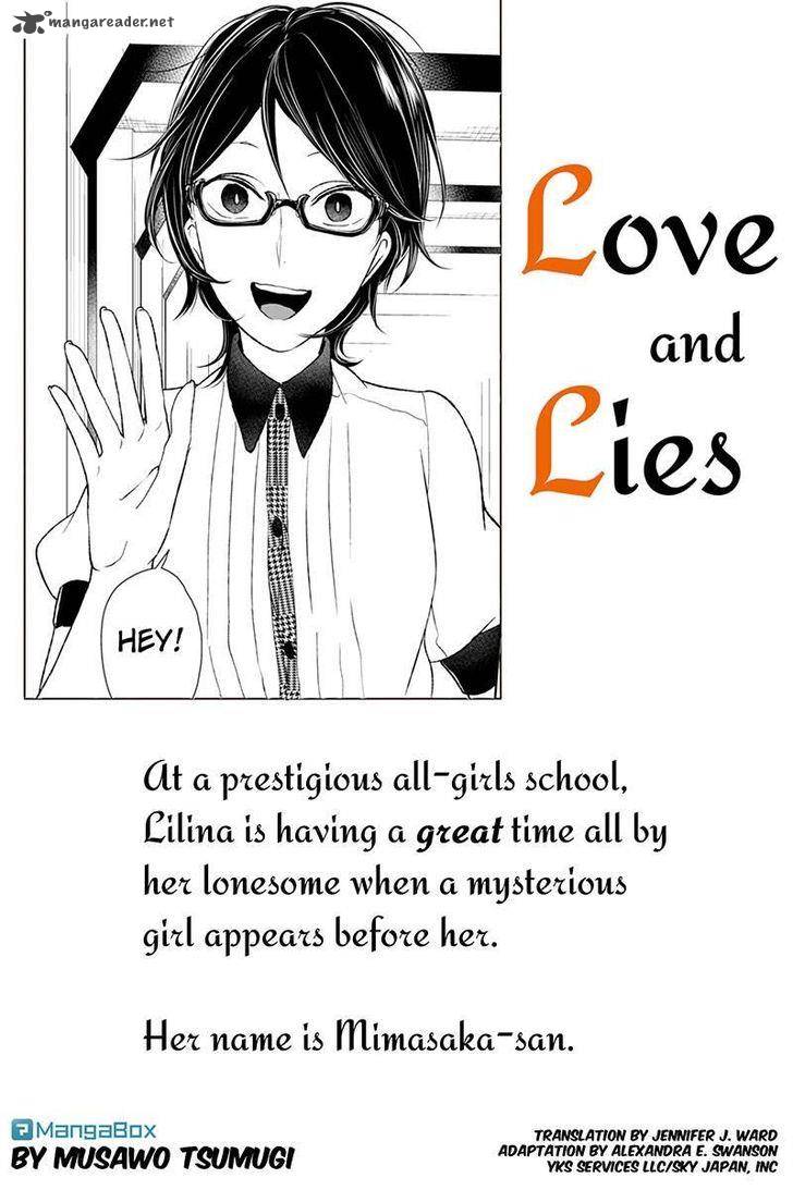 Koi To Uso 40 1