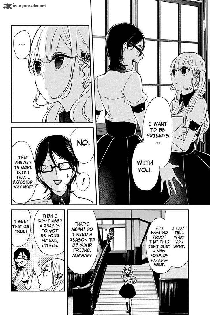 Koi To Uso 40 3
