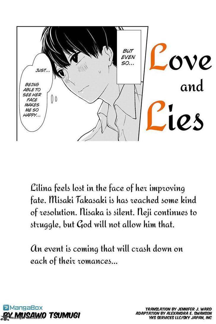 Koi To Uso 42 1