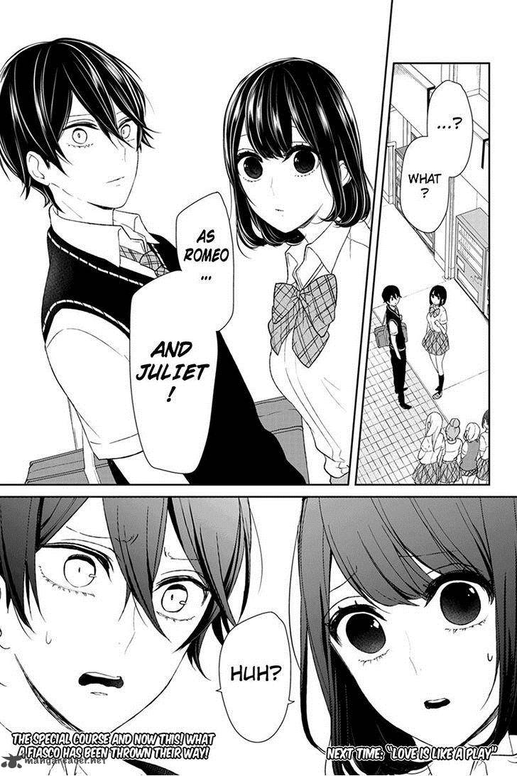 Koi To Uso 44 5