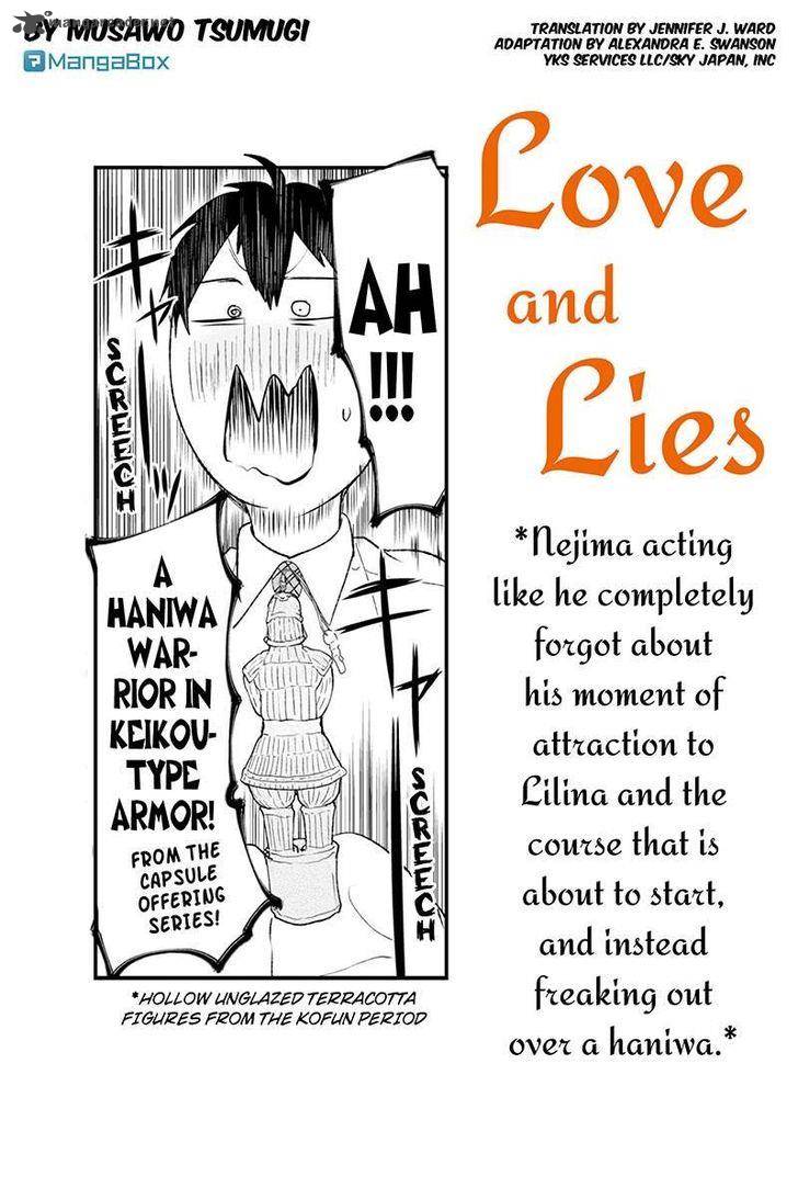 Koi To Uso 46 1