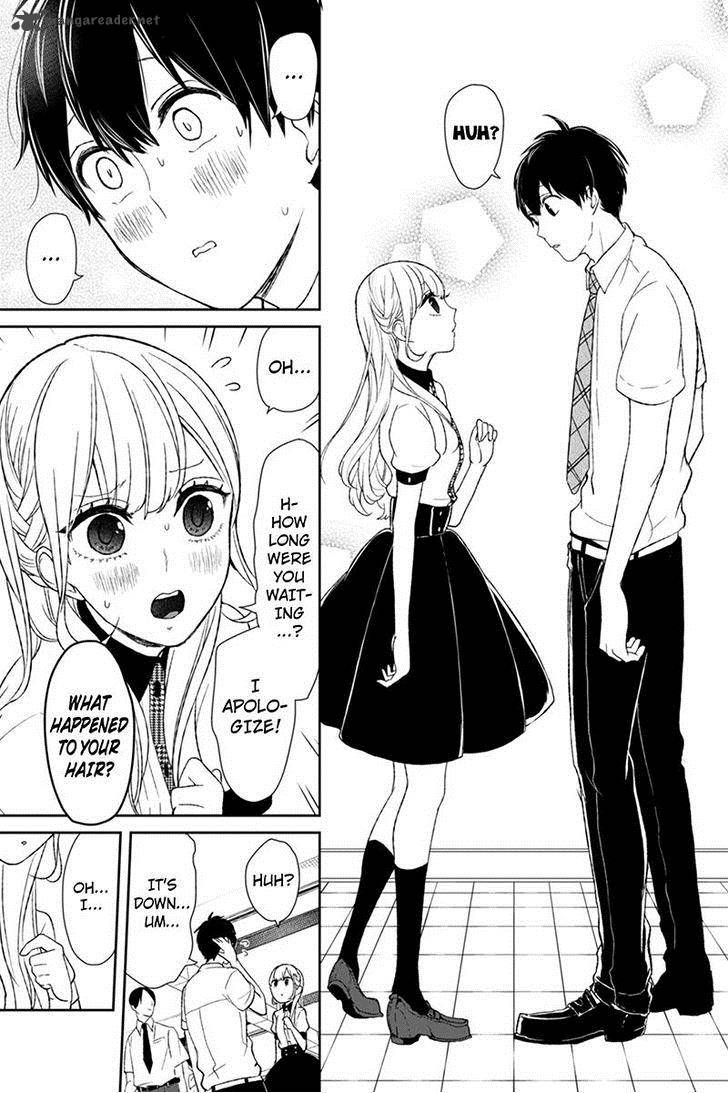 Koi To Uso 46 2