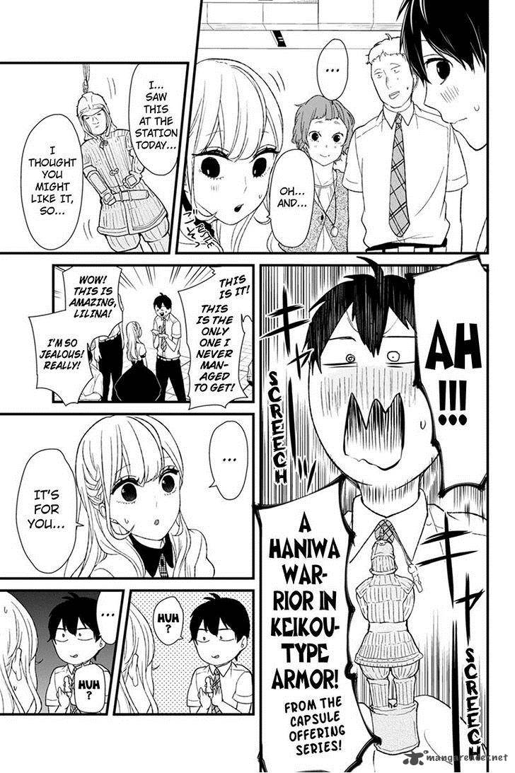 Koi To Uso 46 4