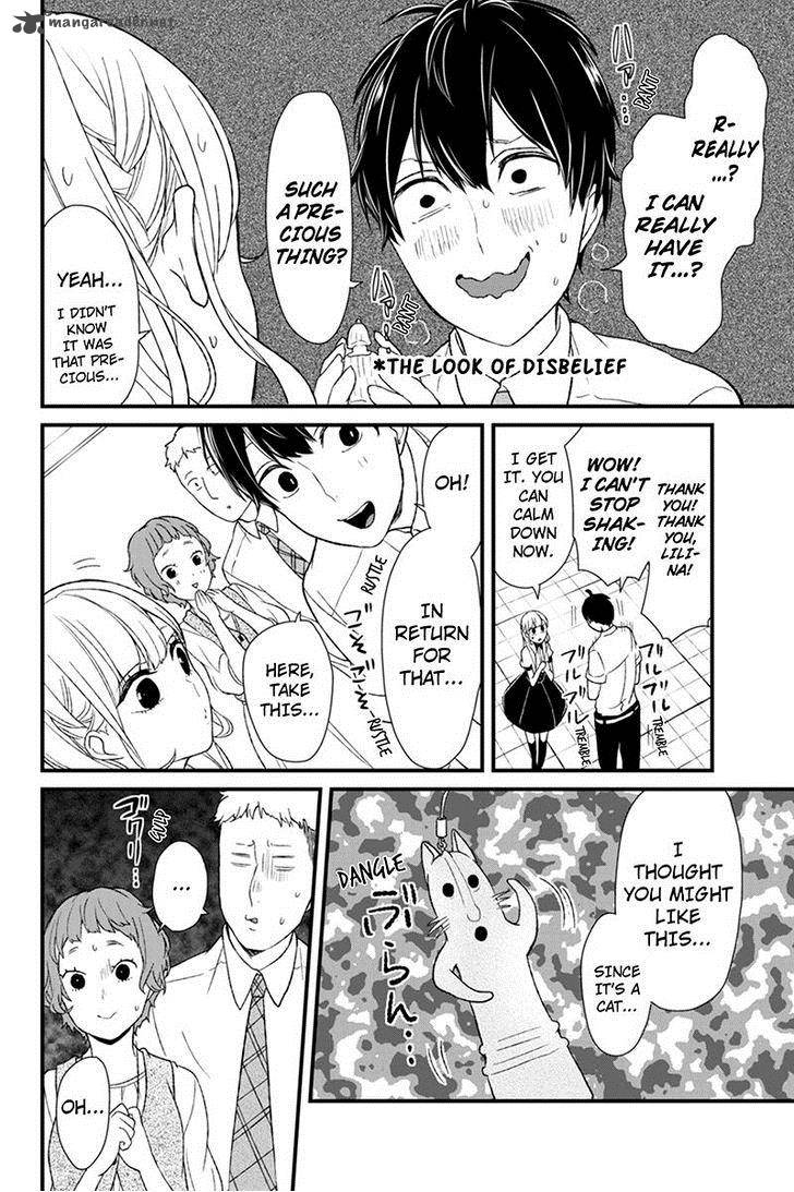 Koi To Uso 46 5