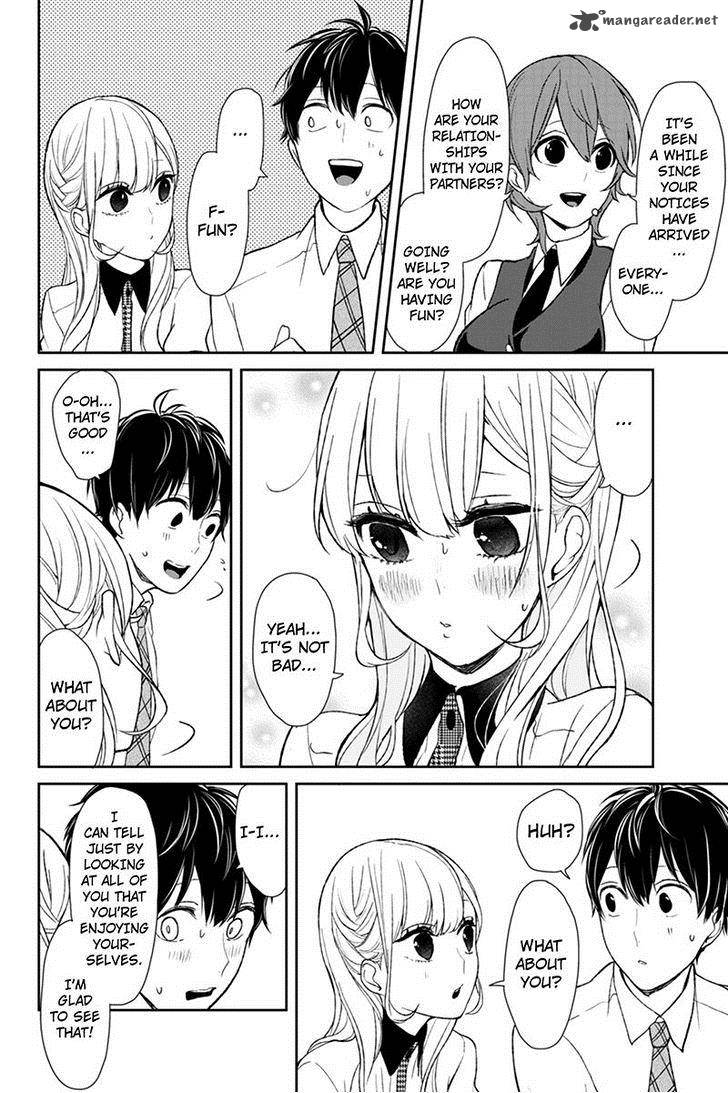 Koi To Uso 48 3