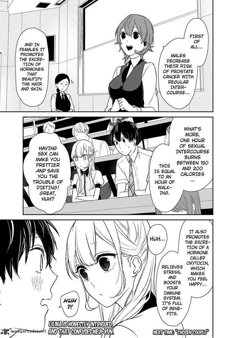 Koi To Uso 48 6