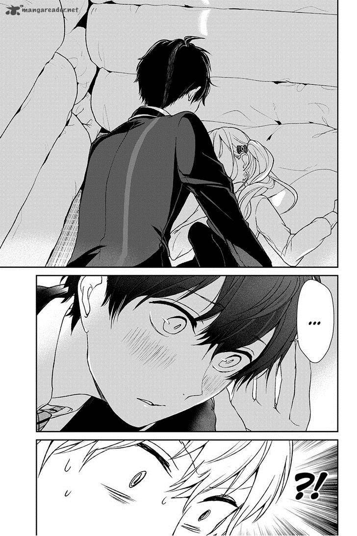 Koi To Uso 5 10