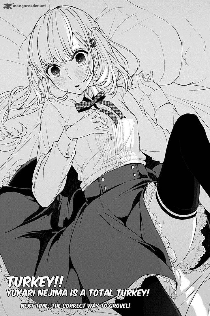 Koi To Uso 5 11